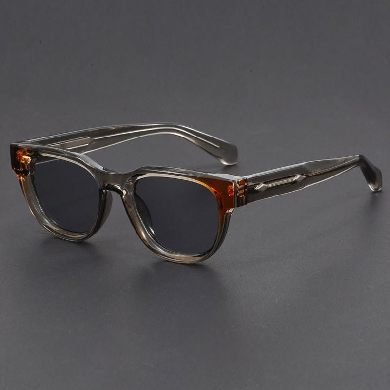 Gafas de sol vintage líquidas - Catalina Marbella