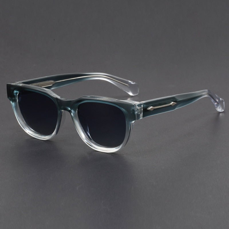 Gafas de sol vintage líquidas - Catalina Marbella