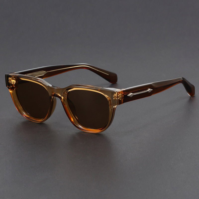 Gafas de sol vintage líquidas - Catalina Marbella