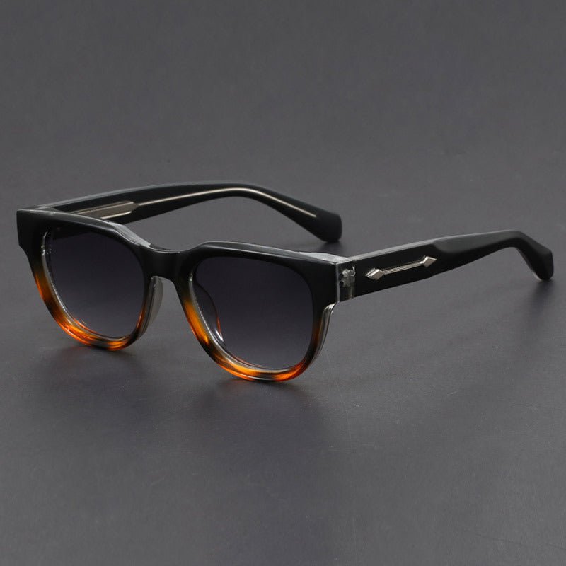 Gafas de sol vintage líquidas - Catalina Marbella