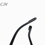 Gafas de sol vintage sin montura Jupiter – Gafas unisex semi - montura UV400 - Catalina Marbella