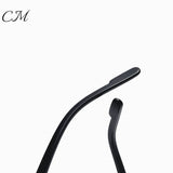Gafas de sol vintage sin montura Jupiter – Gafas unisex semi - montura UV400 - Catalina Marbella