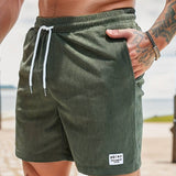 Gabri | Pantalones cortos cómodos