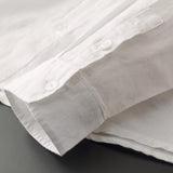 Camisas de lino Nova