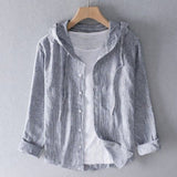 Camisas de lino Nova