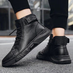 Henry - Zapatillas ortopédicas elegantes - Catalina Marbella