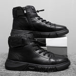 Henry - Zapatillas ortopédicas elegantes - Catalina Marbella