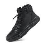 Henry - Zapatillas ortopédicas elegantes - Catalina Marbella