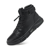 Henry - Zapatillas ortopédicas elegantes - Catalina Marbella