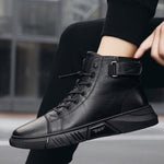 Henry - Zapatillas ortopédicas elegantes - Catalina Marbella