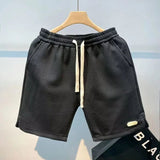 Gaia | Pantalones cortos Breeze en espiga