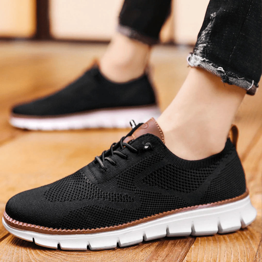 Edward - Zapatillas Urbanas