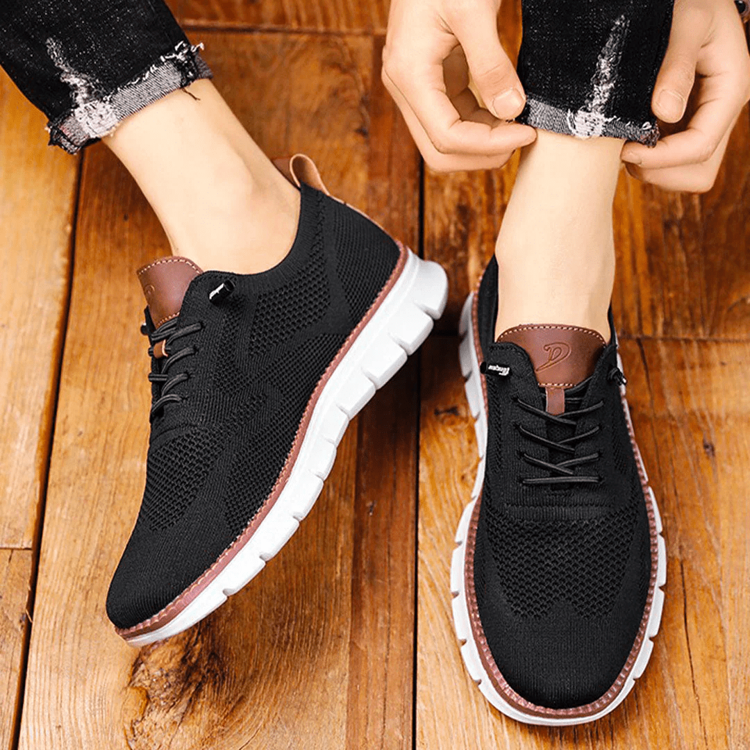 Edward - Zapatillas Urbanas