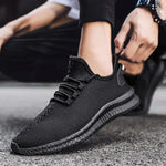 Jack - Zapatos ortopédicos transpirables Flyknit - Catalina Marbella