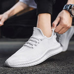 Jack - Zapatos ortopédicos transpirables Flyknit - Catalina Marbella