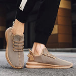 Jack - Zapatos ortopédicos transpirables Flyknit - Catalina Marbella