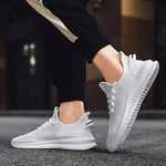 Jack - Zapatos ortopédicos transpirables Flyknit - Catalina Marbella