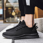 Jack - Zapatos ortopédicos transpirables Flyknit - Catalina Marbella