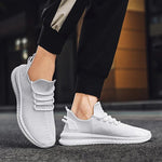 Jack - Zapatos ortopédicos transpirables Flyknit - Catalina Marbella