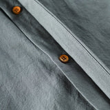 Camisa estilo japonés Mito Katana
