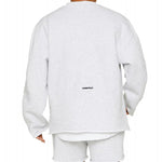 Lukas - Conjunto Esencial de Sudadera y Pantalón Cómodo - Catalina Marbella