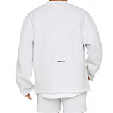 Lukas - Conjunto Esencial de Sudadera y Pantalón Cómodo - Catalina Marbella