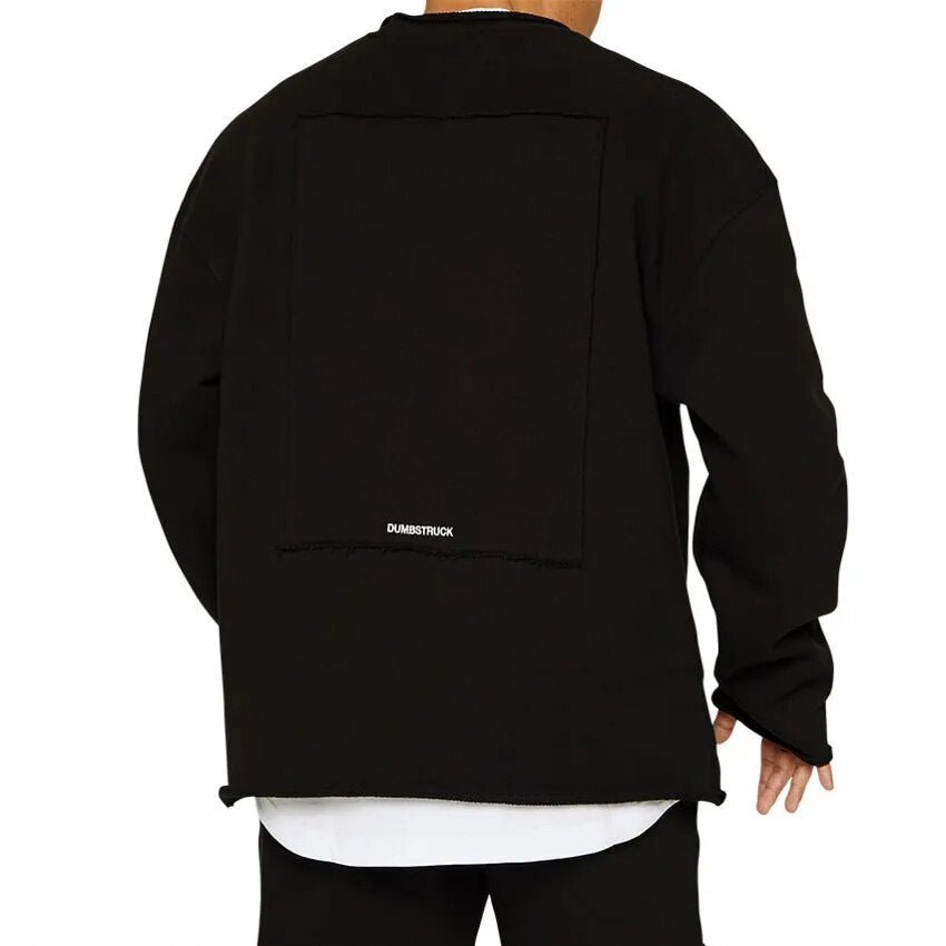 Lukas - Conjunto Esencial de Sudadera y Pantalón Cómodo - Catalina Marbella