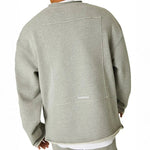 Lukas - Conjunto Esencial de Sudadera y Pantalón Cómodo - Catalina Marbella