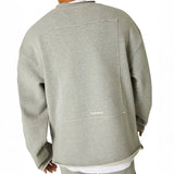Lukas - Conjunto Esencial de Sudadera y Pantalón Cómodo - Catalina Marbella