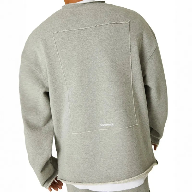 Lukas - Conjunto Esencial de Sudadera y Pantalón Cómodo - Catalina Marbella