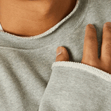Lukas - Conjunto Esencial de Sudadera y Pantalón Cómodo - Catalina Marbella