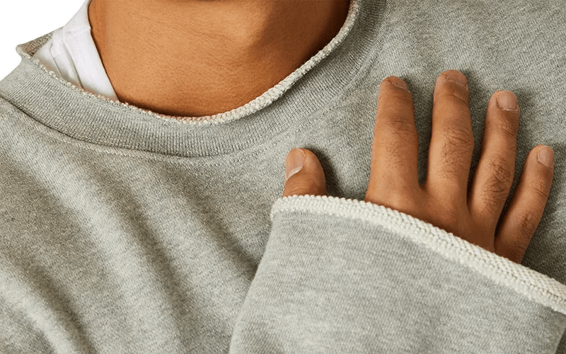 Lukas - Conjunto Esencial de Sudadera y Pantalón Cómodo - Catalina Marbella