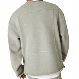 Lukas - Conjunto Esencial de Sudadera y Pantalón Cómodo - Catalina Marbella