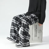 Plaidsway | Pantalones Cómodos