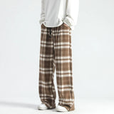 Plaidsway | Pantalones Cómodos