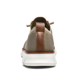 Comfy Max - Zapatos Ortopédicos Cómodos de Punto para Hombres
