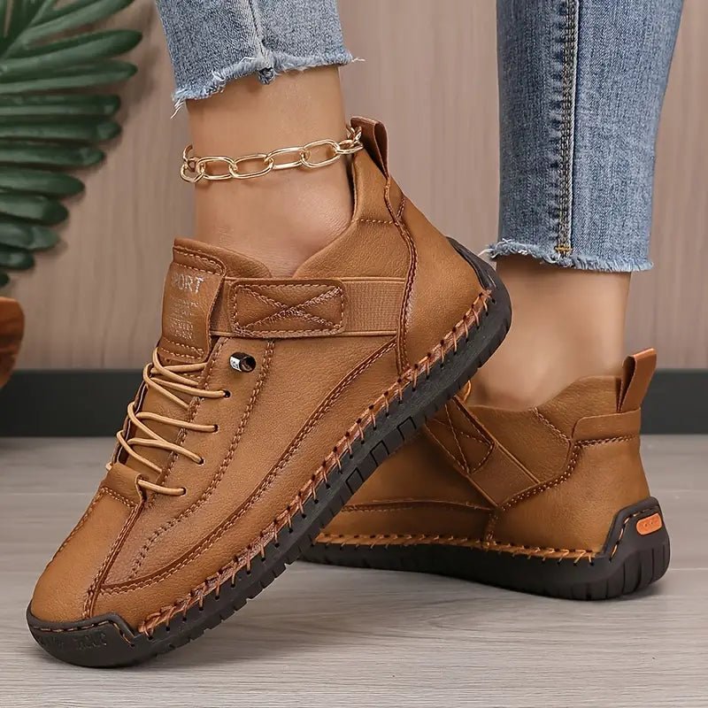 MIA | Zapatillas cómodas - Catalina Marbella