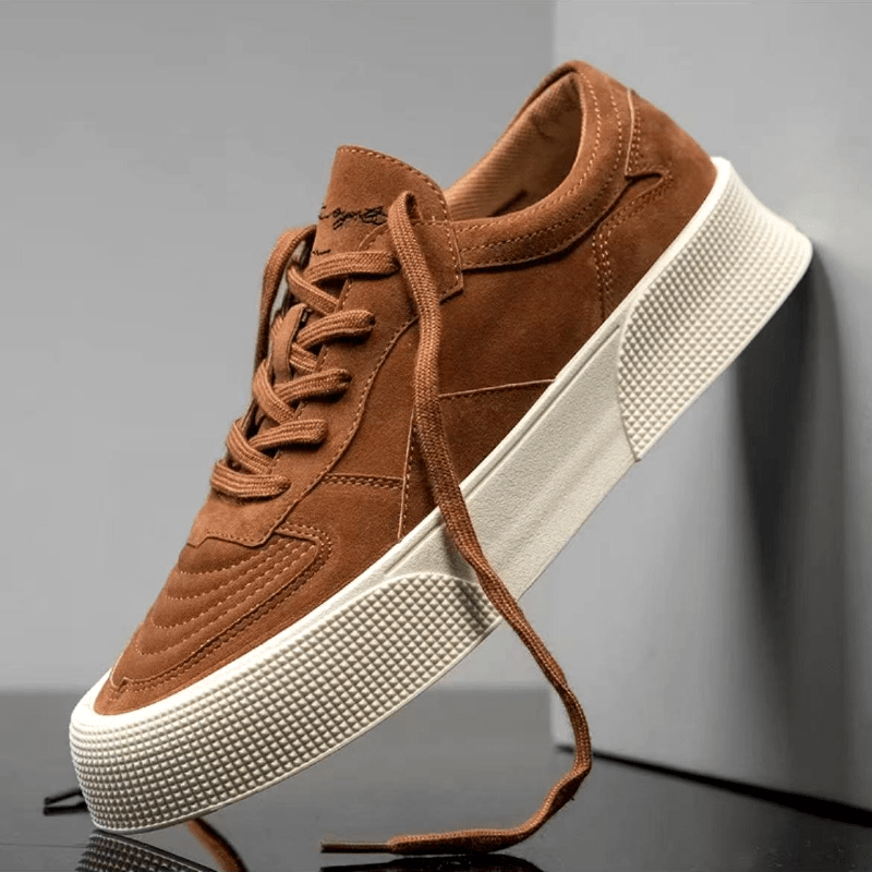 Montreal | Zapatos casuales - Catalina Marbella