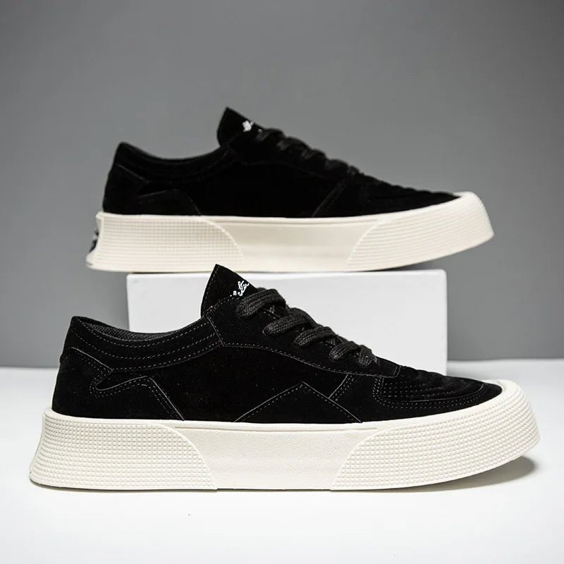 Montreal | Zapatos casuales - Catalina Marbella