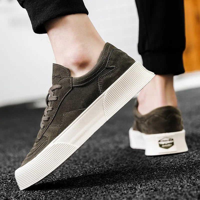 Montreal | Zapatos casuales - Catalina Marbella