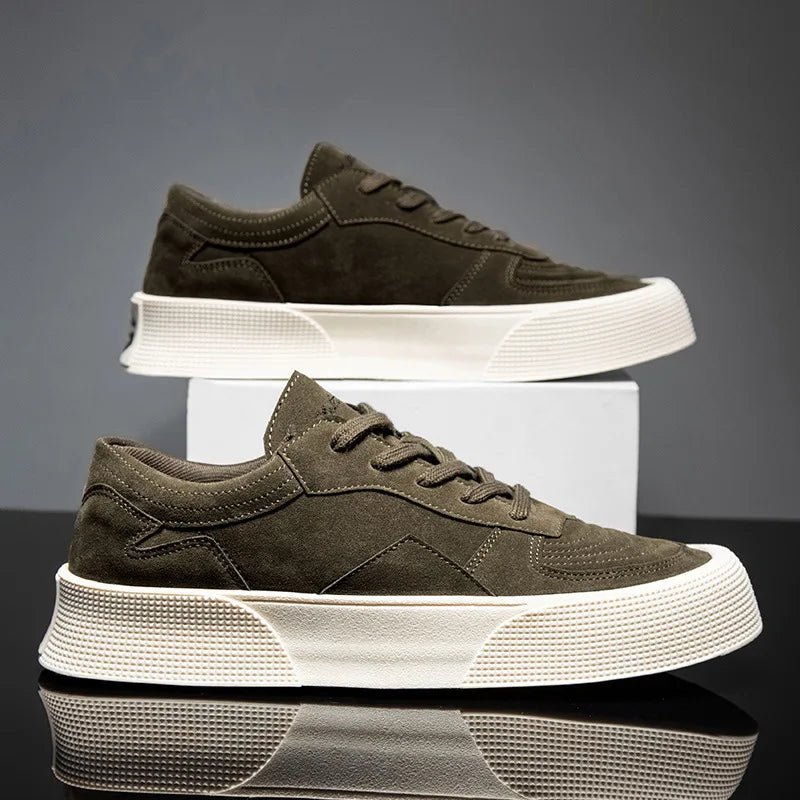 Montreal | Zapatos casuales - Catalina Marbella