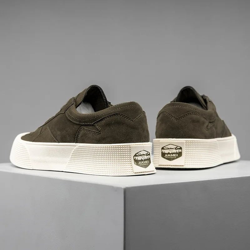 Montreal | Zapatos casuales - Catalina Marbella
