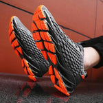 Noah | Zapatillas para correr - Catalina Marbella