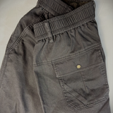 Pantalón Carbon Modern