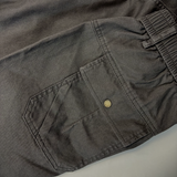Pantalón Carbon Modern