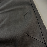 Pantalón Carbon Modern