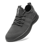 Orthogy X1 - Zapatillas ortopédicas elegantes para hombre - Catalina Marbella