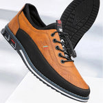 Oxford - Zapatos ortopédicos para hombres - Catalina Marbella