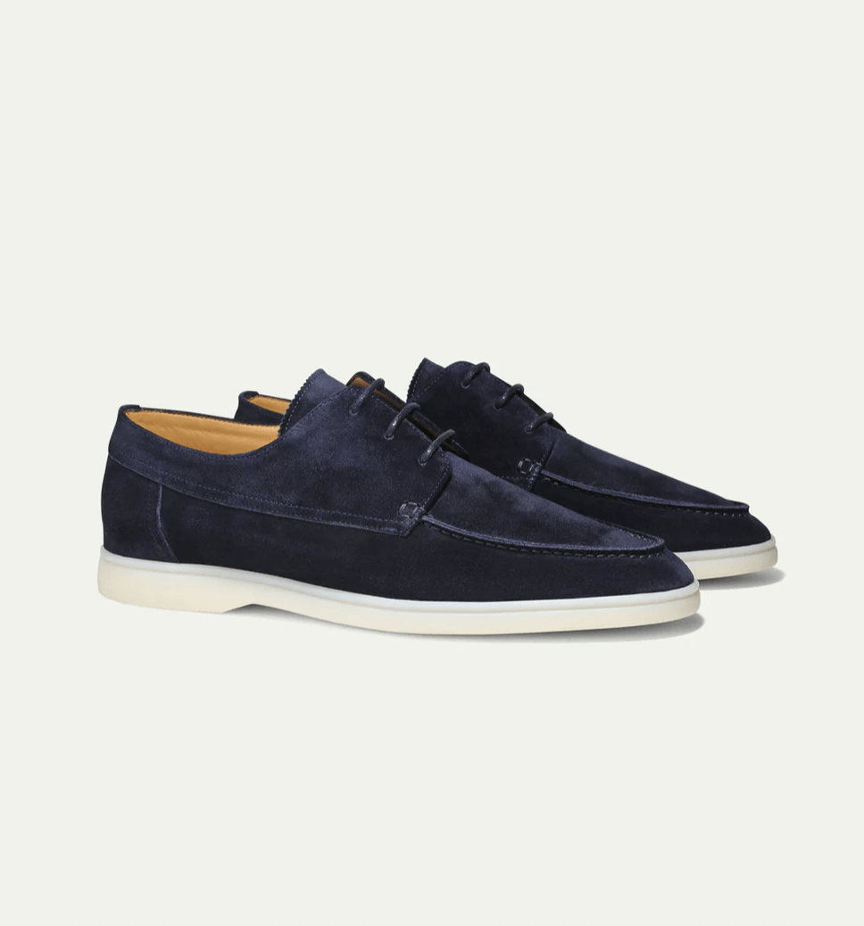 Paco - Mocasines cómodos - Catalina Marbella