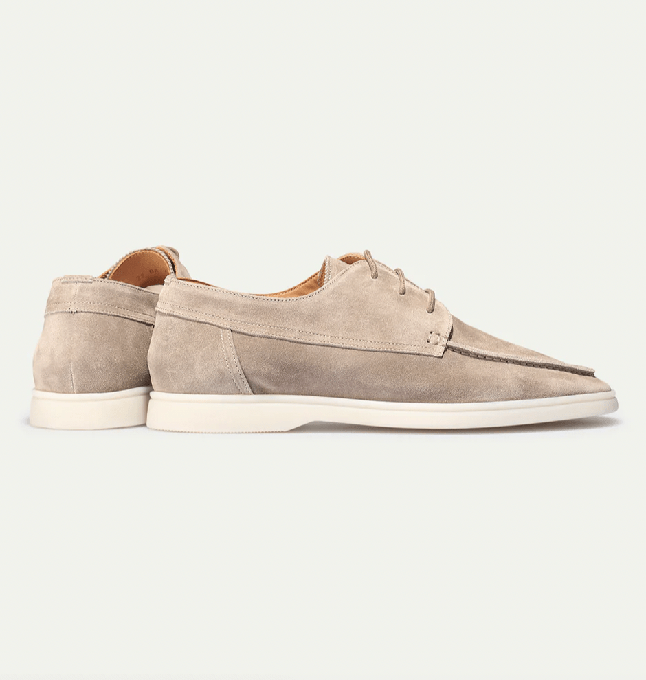 Paco - Mocasines cómodos - Catalina Marbella